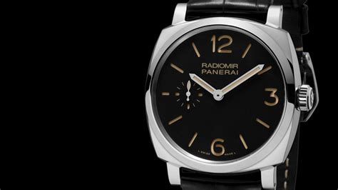 introducing the panerai radiomir 1940 42mm pam00512 what we hodinkee|radiomir panerai.